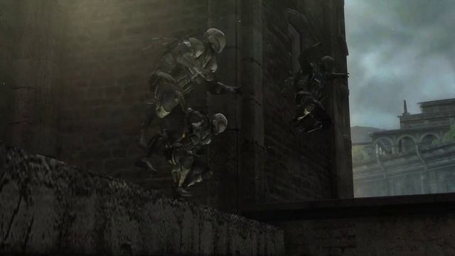 Вульф (LQ-84i) | S Ранг, Возмездие, Без Урона | Metal Gear Rising: Revengeance