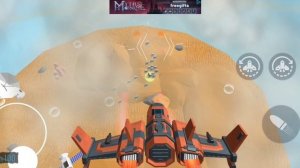 играю в sandbox ln Space