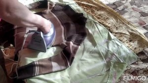 Ремонт Утюга REDMOND