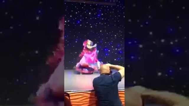 Софія Келіна – Циганський танець смотреть онлайн