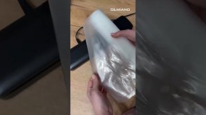 Вырезка су-вид в аэрогриле Demiand 🥩