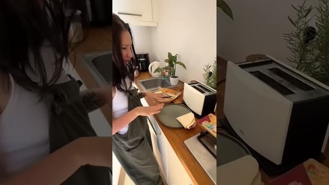 В тостере можно жарить не только хлеб