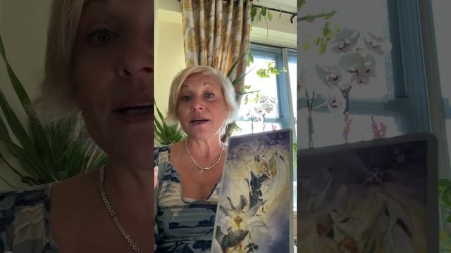 ТАРО прогноз - БЛИЗНЕЦЫ, ВЕСЫ , ВОДОЛЕЙ. С 19 по 25 сентябр смотреть онлайн