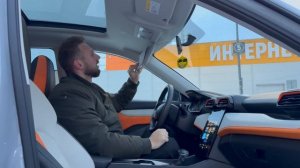 Dongfeng Shine GS: Китайская Мечта или Дорожный Кошмар? (Спойл?