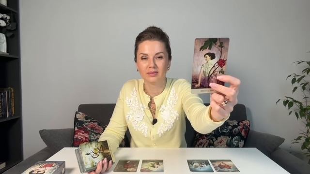 ВОДОЛЕЙ - Судьбоносный расклад: что меняется в вашей ж? смотреть онлайн