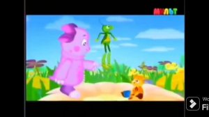 телеканал мульт только добрые мультик и его год 10.21.2014