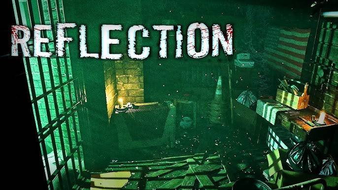 Reflection \Обзор\Прохождение смотреть онлайн