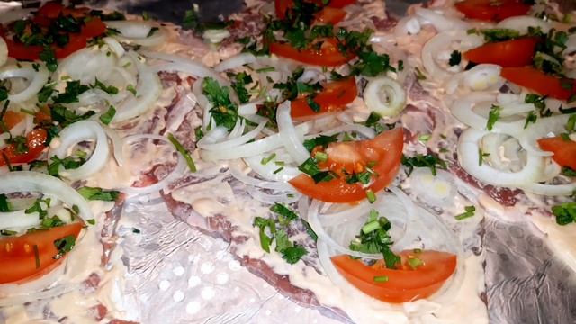 Cook pork neck in the oven🥰 Приготовить ошеек свинины, в духовке? смотреть онлайн