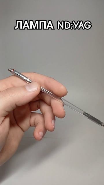 Запасная ксеноновая лампа 6*75*130(140)мм ручки неодимовог смотреть онлайн