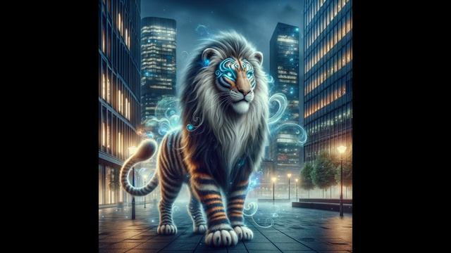 Баланс: знак зодиака ЛЕВ рожденный в год ТИГРА смотреть онлайн