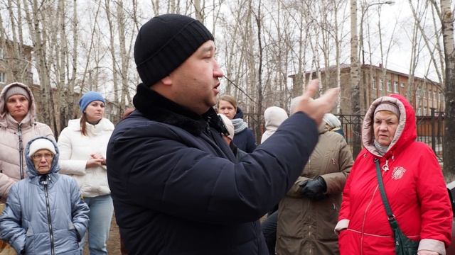 Иркутск, Ново-Ленино мусорные контейнеры смотреть онлайн