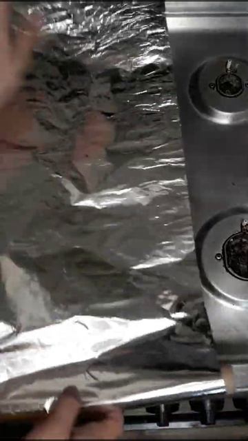 Хватит вытирать жир с плиты и со стенки холодильника! ? смотреть онлайн