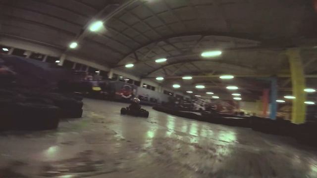 Картодром Форсаж