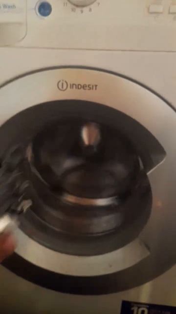 Indesit BWSA 61051s после окончании стирки не открывается двер смотреть онлайн