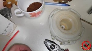 сделай сам: ошибка F15/посудомоечная машина InDeSIT, Индези