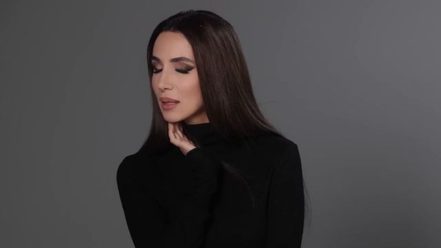 Зара - Город любви моей (OFFICIAL LYRIC VIDEO 2024)