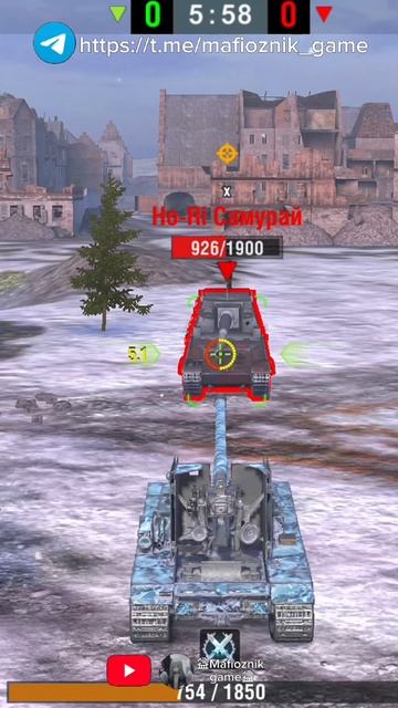 Grille 15 VS Ho-Ri Tanksblitz #wotblits #wot #shorts #tanks #tank #танки #vs #Tanksblitz #во смотреть онлайн
