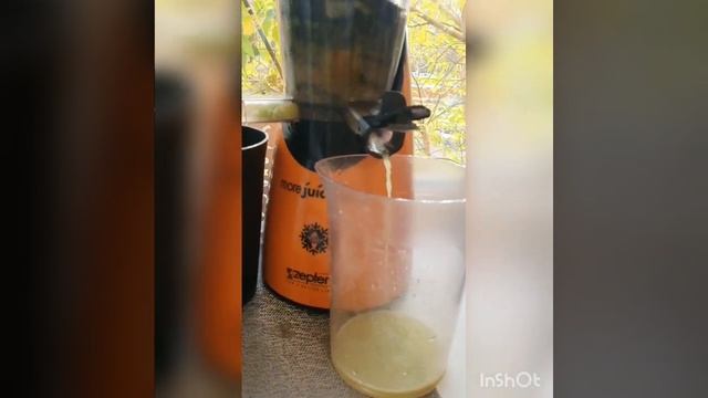 Зеленый детокс сок за 2 минуты от Zepter смотреть онлайн