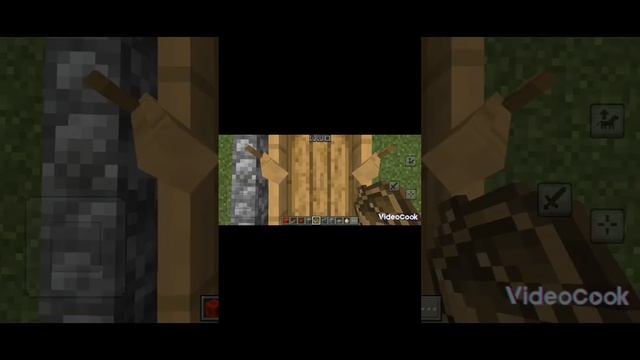 Как зделать массажёр для овцы #minecraft смотреть онлайн