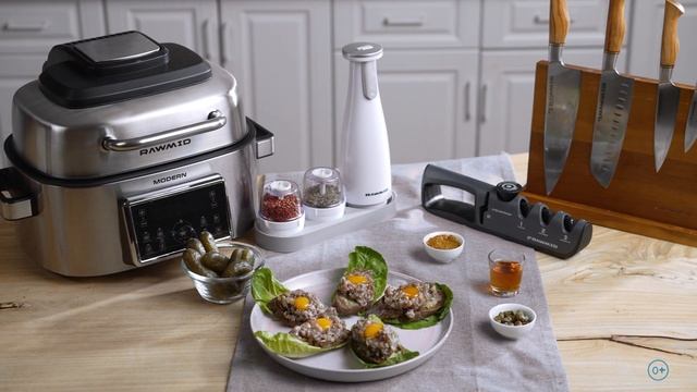 Технологический танец