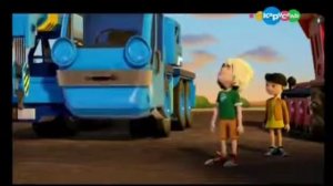 Боб строитель 2016 Запуск ракеты