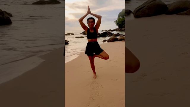 “Как начать заниматься йогой? 5 апреля 2025 г. смотреть онлайн