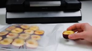 Вакуумный упаковщик (вакууматор) CASO VRH 790 - Обзор модели