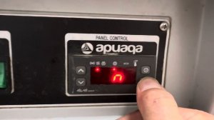 Настройка контроллера ELIWELL EW974