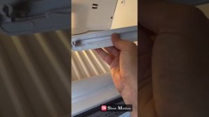 Whirlpool ARC 4178 IX Холодильник. Течет. Как разобрать. Засорил