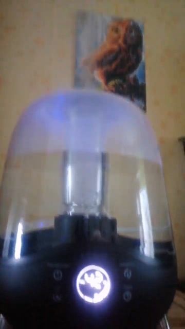 Увлажнитель воздуха Deerma DEM-F327W смотреть онлайн