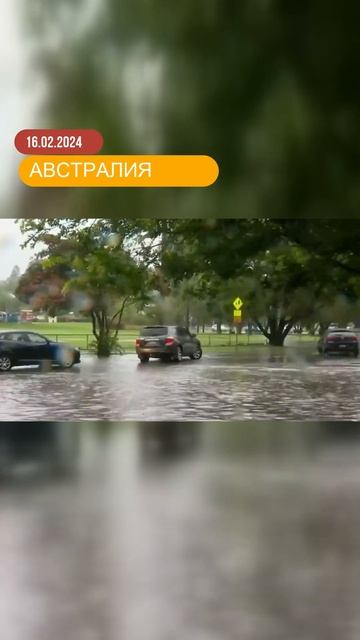 Климатический кризис! Австралия #СпасемПланету #Измен смотреть онлайн