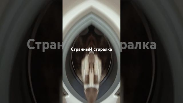 сумасшедшая стиралка #memes #сваты6 #voiceeffects #toys #funny #duet #autom