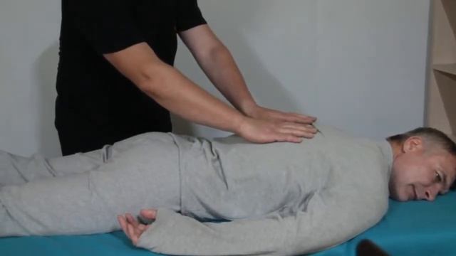 Железный веник. Массаж в домашних условиях. смотреть онлайн