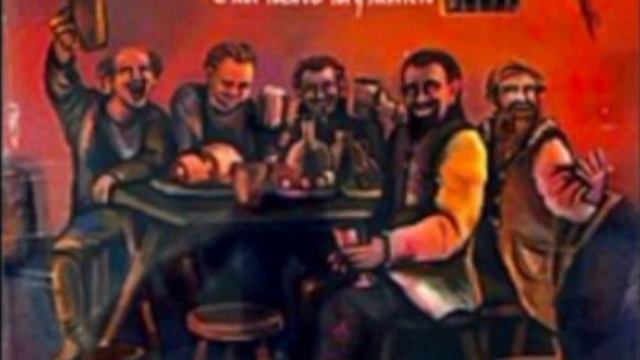 Король и Шут- Ели мясо мужики 22/12/08 (Екатеринбург) смотреть онлайн