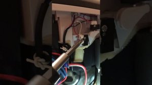 Льдогенератор Viatto VA-IM-12B. Ошибка ICE FULL.