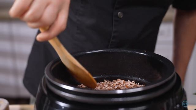 Как приготовить плов в мультиварке | Вкусный и домашни смотреть онлайн