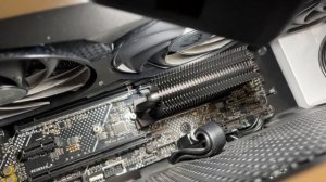 Радиатор для SSD M.2 Thermalright HR-09 2280 PRO B