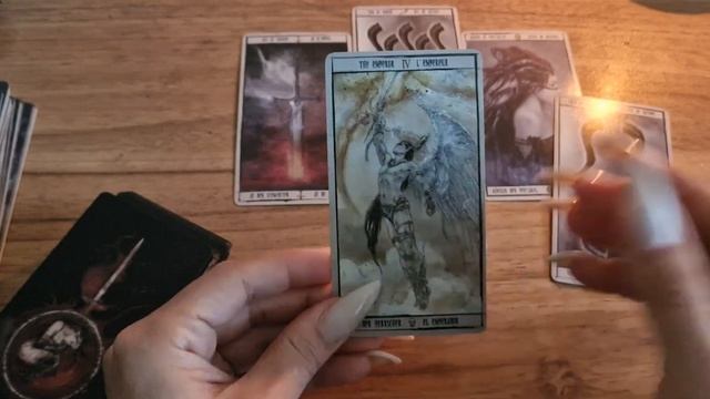 ВЕСЫ ЯНВАРЬ 👑 смотреть онлайн