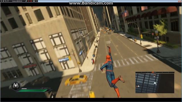 прохождения the amazing spider-man часть 4 смотреть онлайн