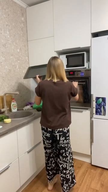 Продолжение следует…😉 #готовимдома #готовка #еда смотреть онлайн