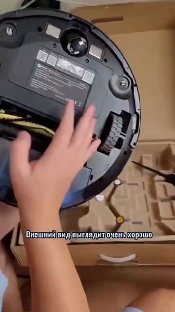 Отличное соотношение цены и качества Neatsvor X500 #Neatsvor #Ро? смотреть онлайн