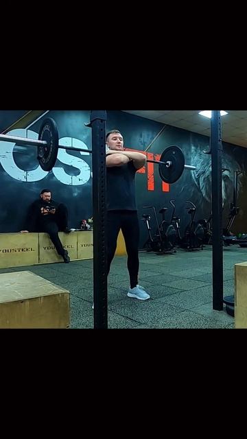 всем кроссфит! #crossfit #sports #workout смотреть онлайн