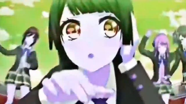 хип хоп танец(мем)