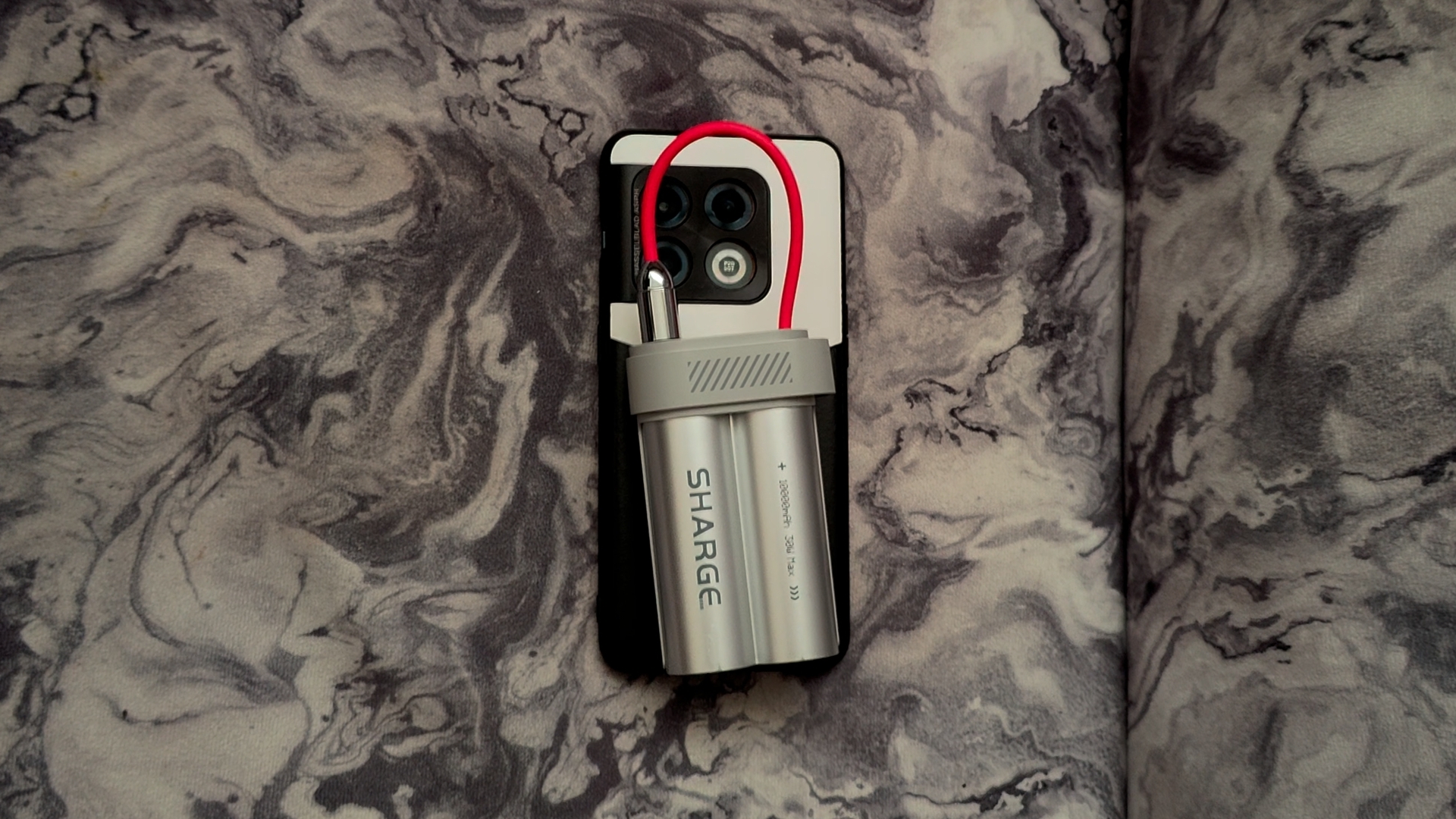 Pouch Mini Powerbank / Достойный компакт?