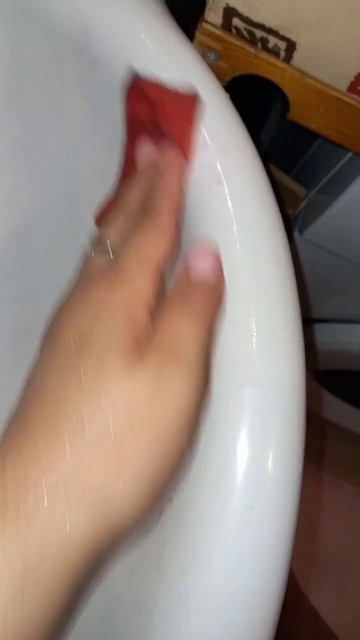 Видео-отзыв. Моющее средство для духовок и плит. Для за смотреть онлайн