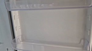 Распаковка — Холодильник с морозильником Indesit ITS 5200 XB