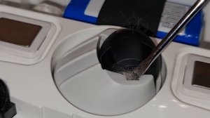 Ремонт робот пылесос Xiaomi | Замена колеса на роботе пыл?