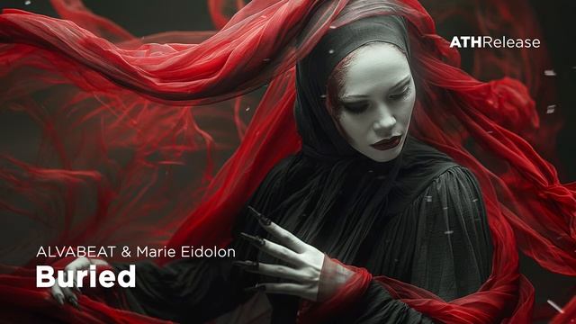 ALVABEAT & Marie Eidolon - Buried [Dark Clubbing ⧸ Midtempo Bass] смотреть онлайн