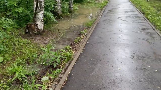 Пермский край! непредсказуемая погода! 😀😭👍 смотреть онлайн