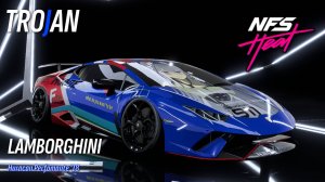 Lamborghini Huracan Performante '18 - Need for Speed: Heat (2019)